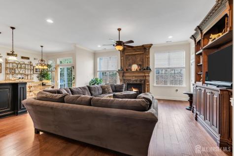 124 Masters Drive Monroe NJ 08831