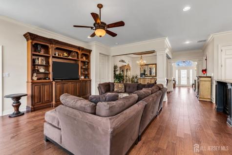 124 Masters Drive Monroe NJ 08831