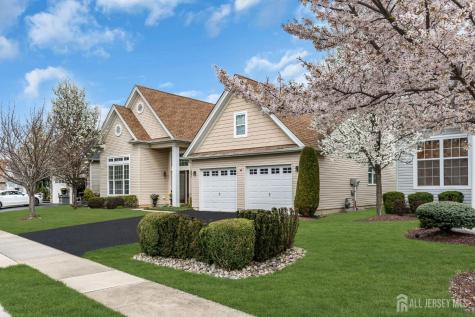 124 Masters Drive Monroe NJ 08831