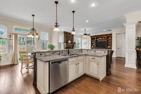 124 Masters Drive Monroe NJ 08831