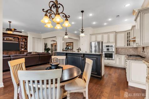 124 Masters Drive Monroe NJ 08831
