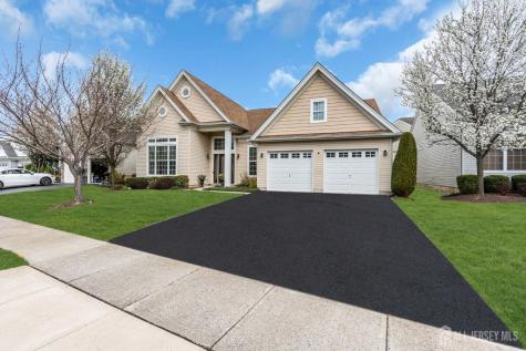 124 Masters Drive Monroe NJ 08831