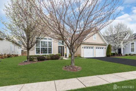 124 Masters Drive Monroe NJ 08831