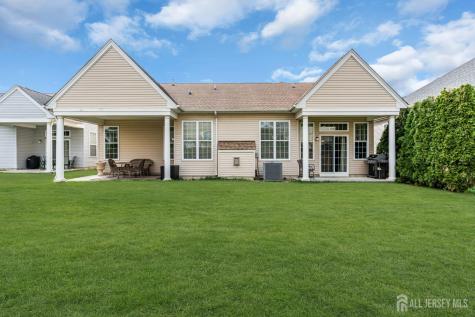 124 Masters Drive Monroe NJ 08831
