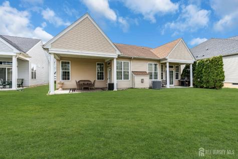 124 Masters Drive Monroe NJ 08831