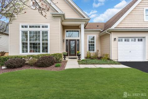 124 Masters Drive Monroe NJ 08831