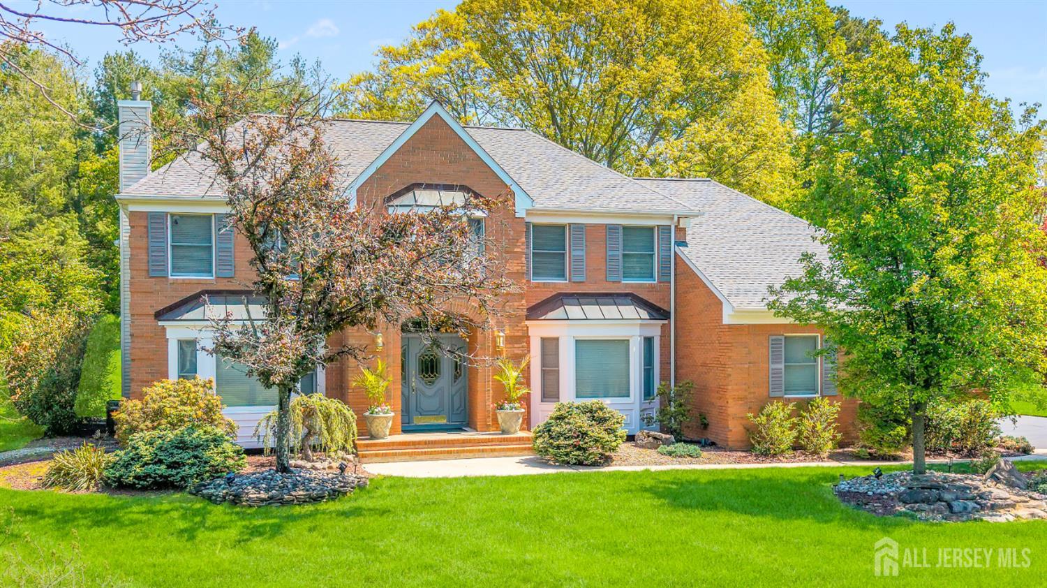 Freehold NJ, 7 Seaman Road