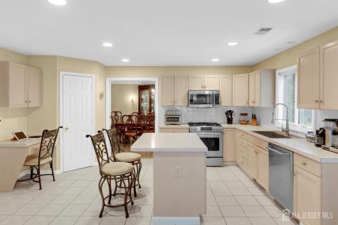 7 Seaman Road Freehold NJ 07728