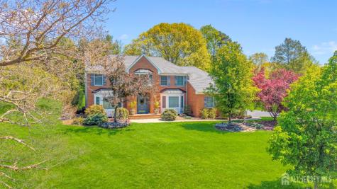 7 Seaman Road Freehold NJ 07728