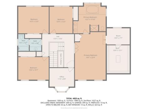 7 Seaman Road Freehold NJ 07728