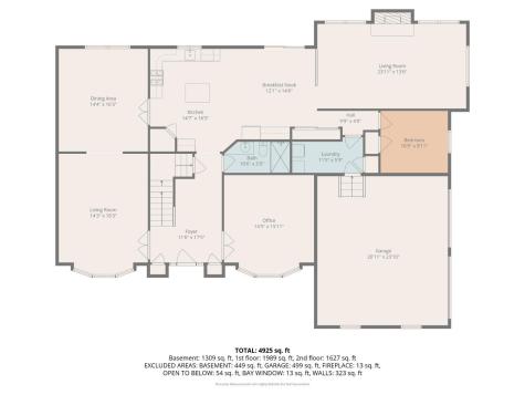 7 Seaman Road Freehold NJ 07728
