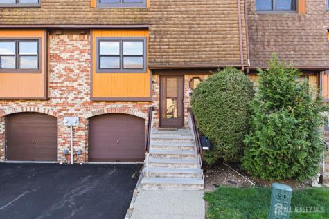 1705 Merrywood Drive Edison NJ 08817