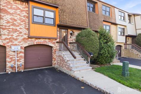 1705 Merrywood Drive Edison NJ 08817
