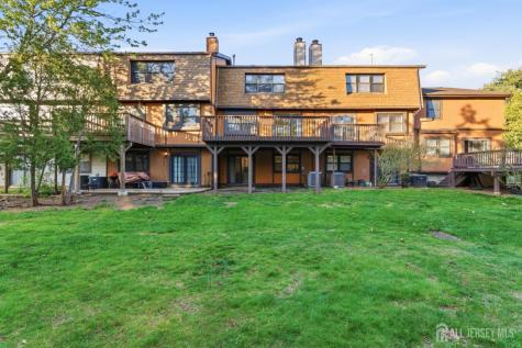1705 Merrywood Drive Edison NJ 08817