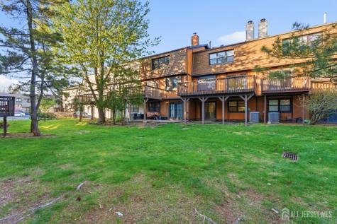 1705 Merrywood Drive Edison NJ 08817