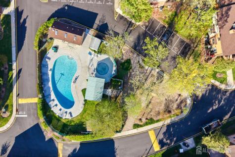 1705 Merrywood Drive Edison NJ 08817