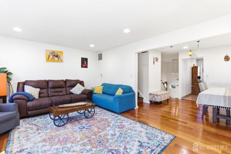1705 Merrywood Drive Edison NJ 08817
