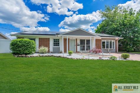 19 Evergreen Terrace Monroe NJ 08831
