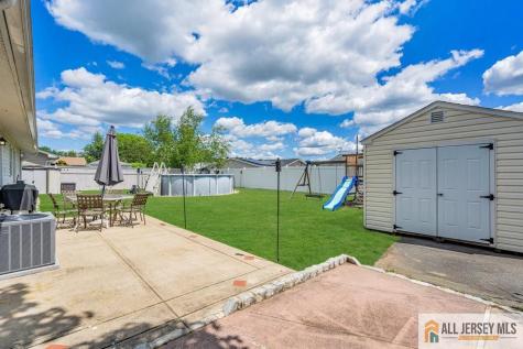 19 Evergreen Terrace Monroe NJ 08831