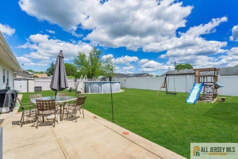 19 Evergreen Terrace Monroe NJ 08831
