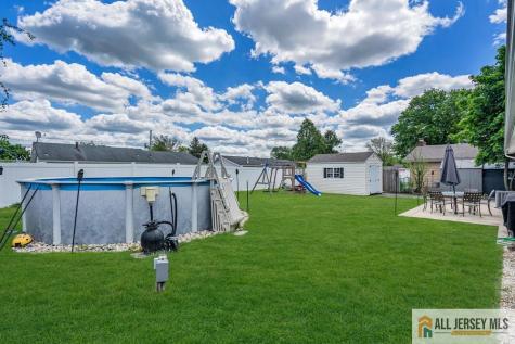 19 Evergreen Terrace Monroe NJ 08831