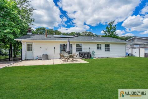 19 Evergreen Terrace Monroe NJ 08831