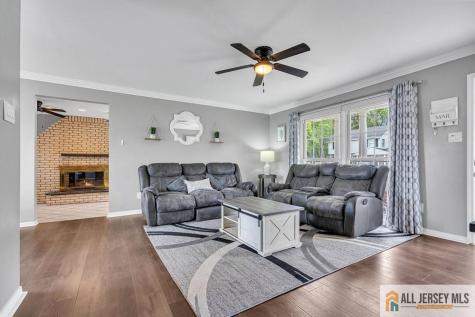 19 Evergreen Terrace Monroe NJ 08831