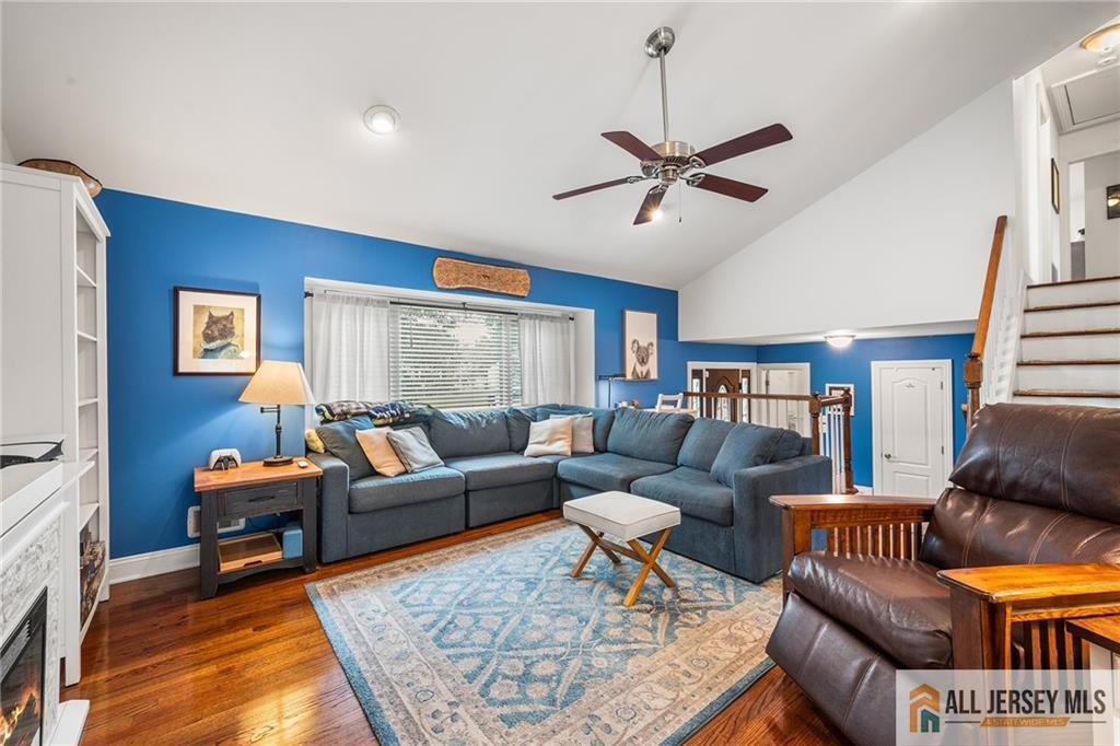 122 Benart Place Middlesex NJ 08846
