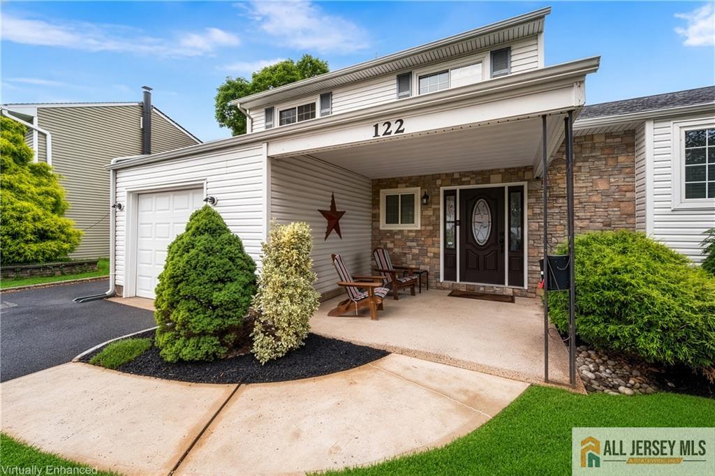 122 Benart Place Middlesex NJ 08846