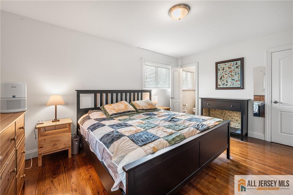 122 Benart Place Middlesex NJ 08846