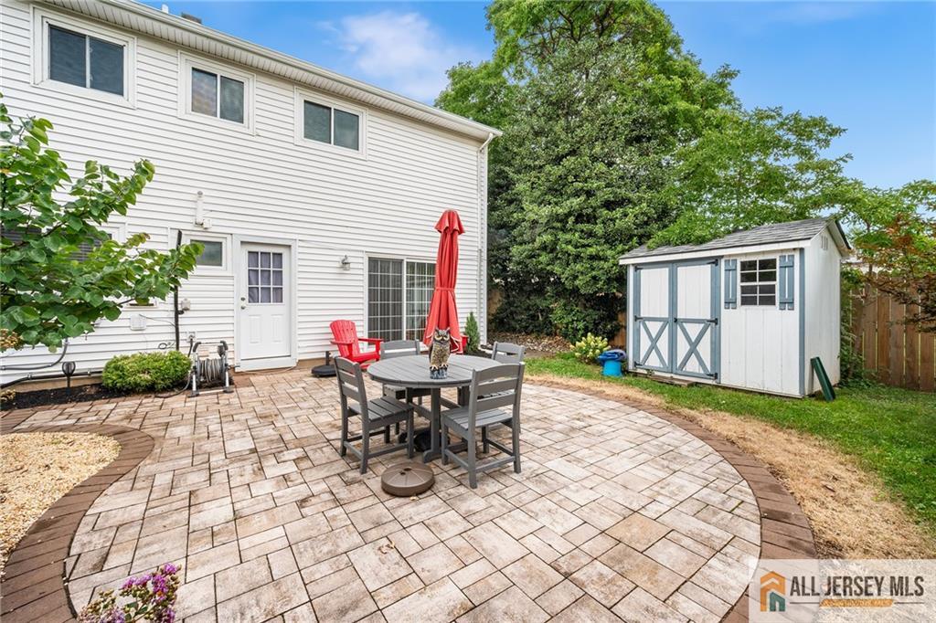 122 Benart Place Middlesex NJ 08846