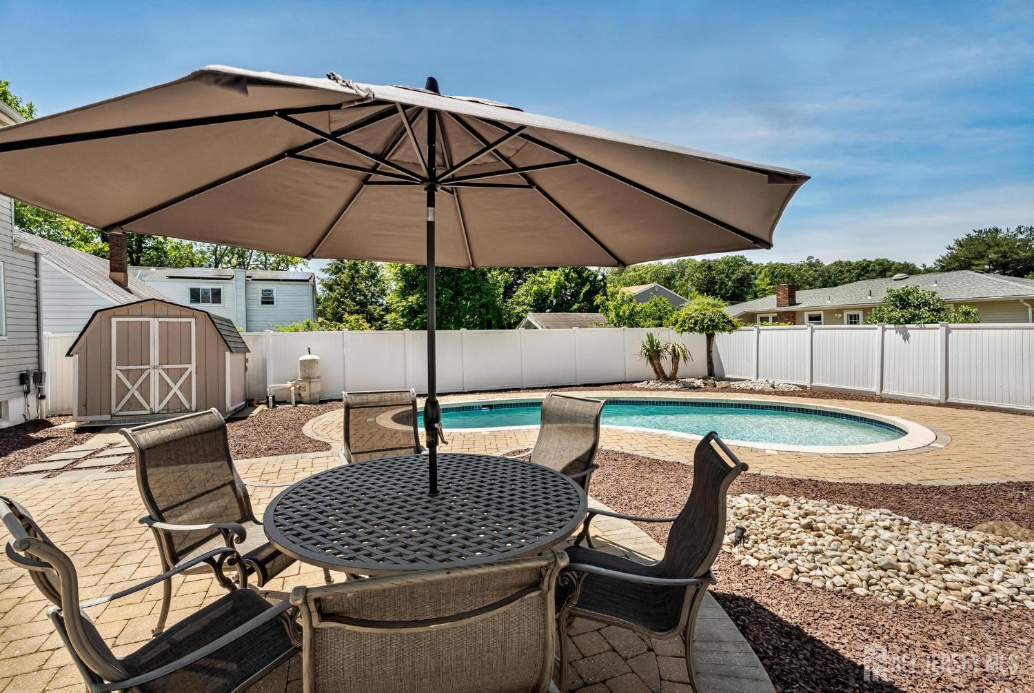 236 Olsen Street Sayreville NJ 08879