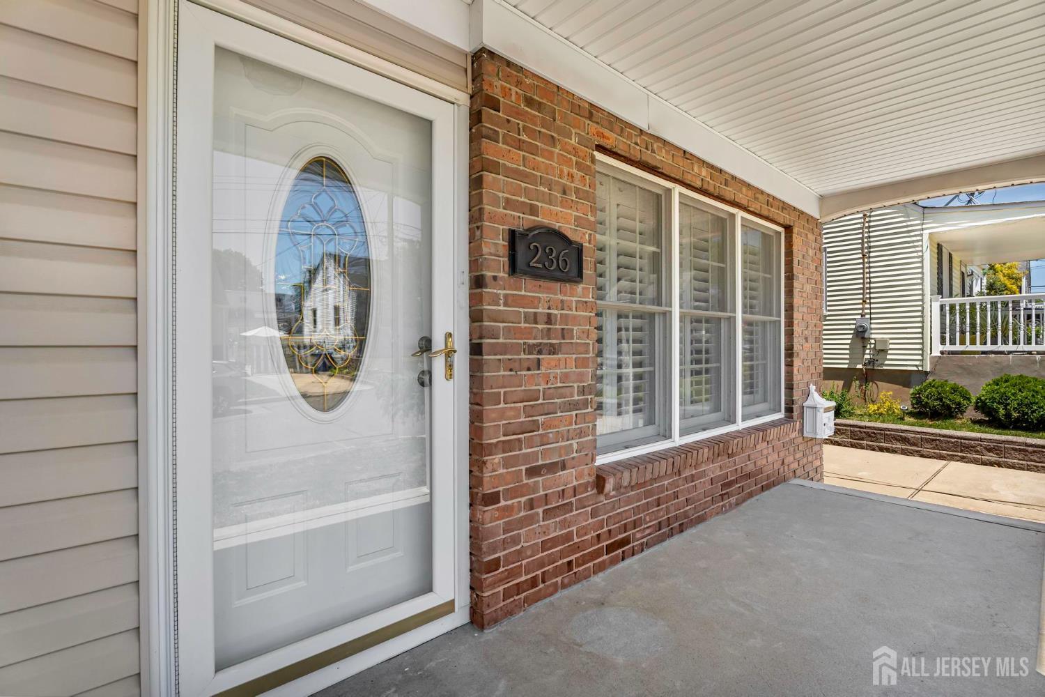 236 Olsen Street Sayreville NJ 08879