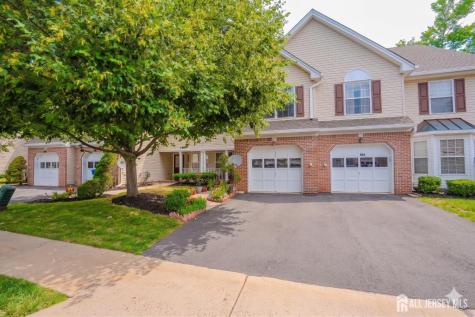 22 Amy Drive North Brunswick NJ 08902