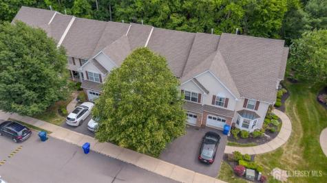 22 Amy Drive North Brunswick NJ 08902