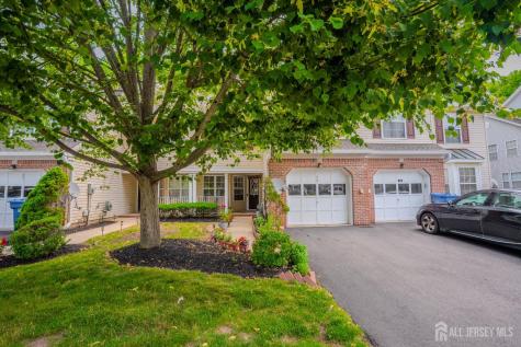22 Amy Drive North Brunswick NJ 08902