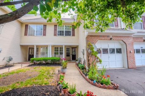 22 Amy Drive North Brunswick NJ 08902