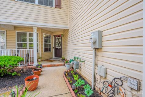 22 Amy Drive North Brunswick NJ 08902