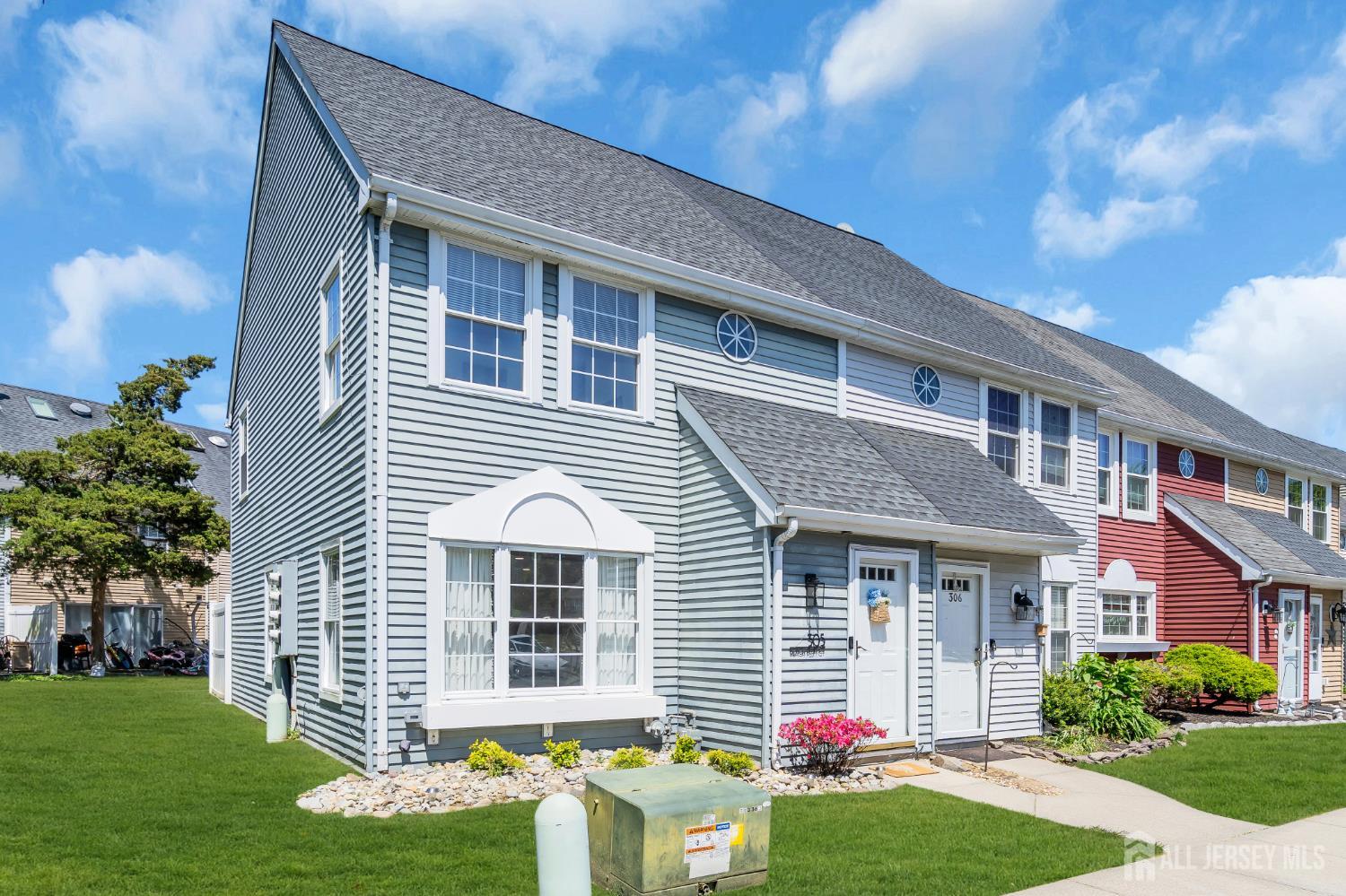 305 Beach Plum Court Tuckerton NJ 08087
