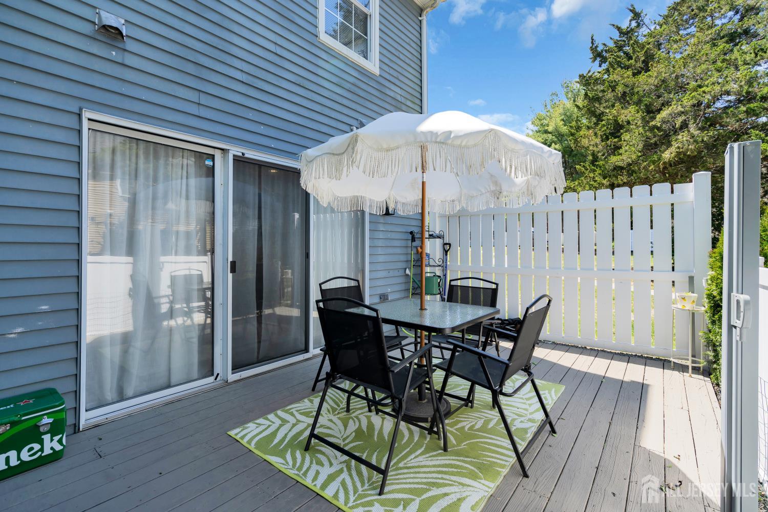 305 Beach Plum Court Tuckerton NJ 08087