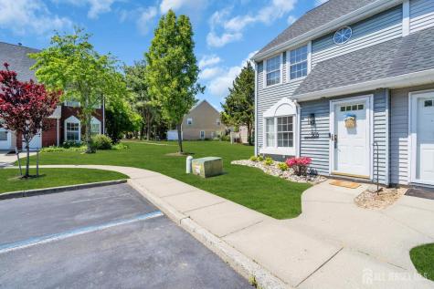 305 Beach Plum Court Tuckerton NJ 08087