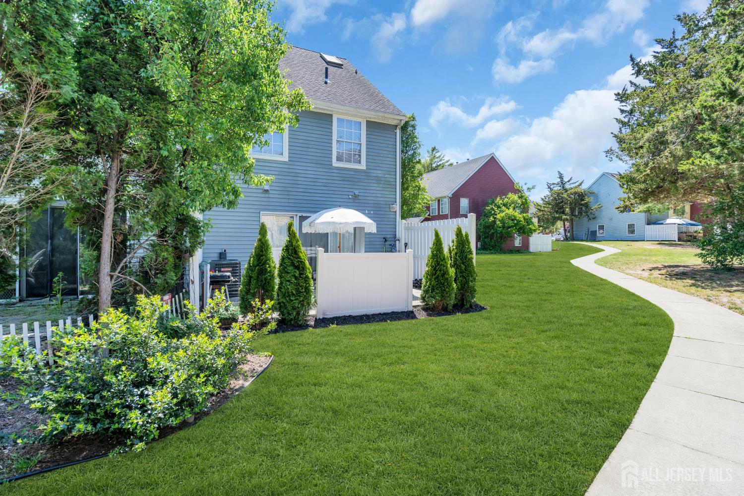 305 Beach Plum Court Tuckerton NJ 08087