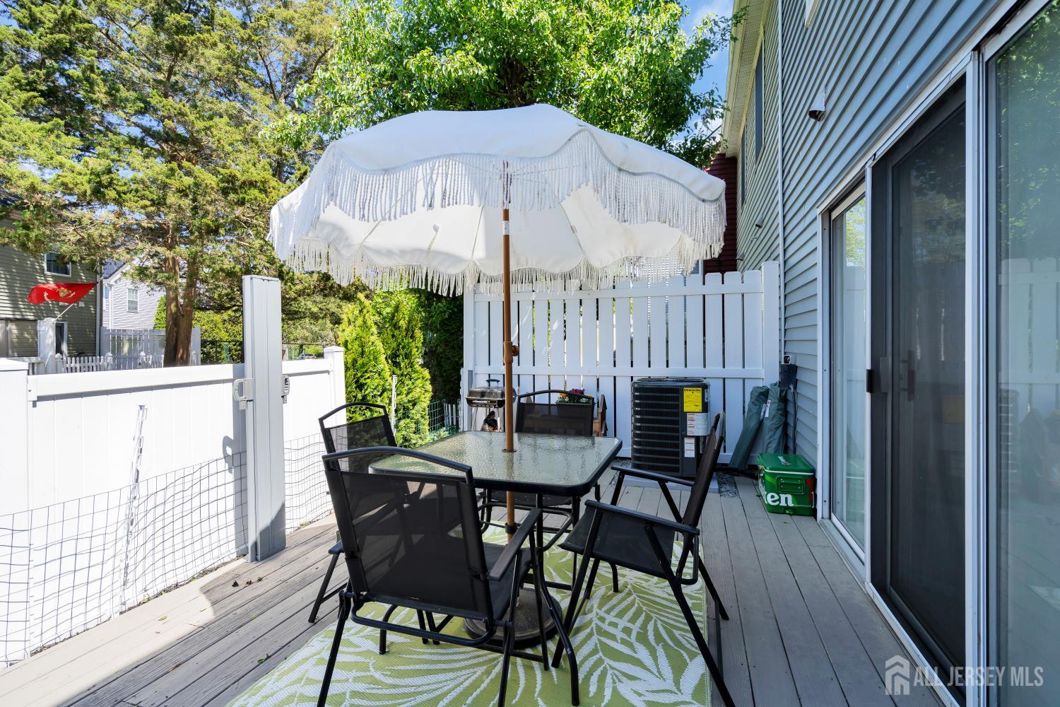305 Beach Plum Court Tuckerton NJ 08087