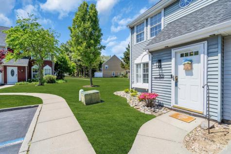 305 Beach Plum Court Tuckerton NJ 08087
