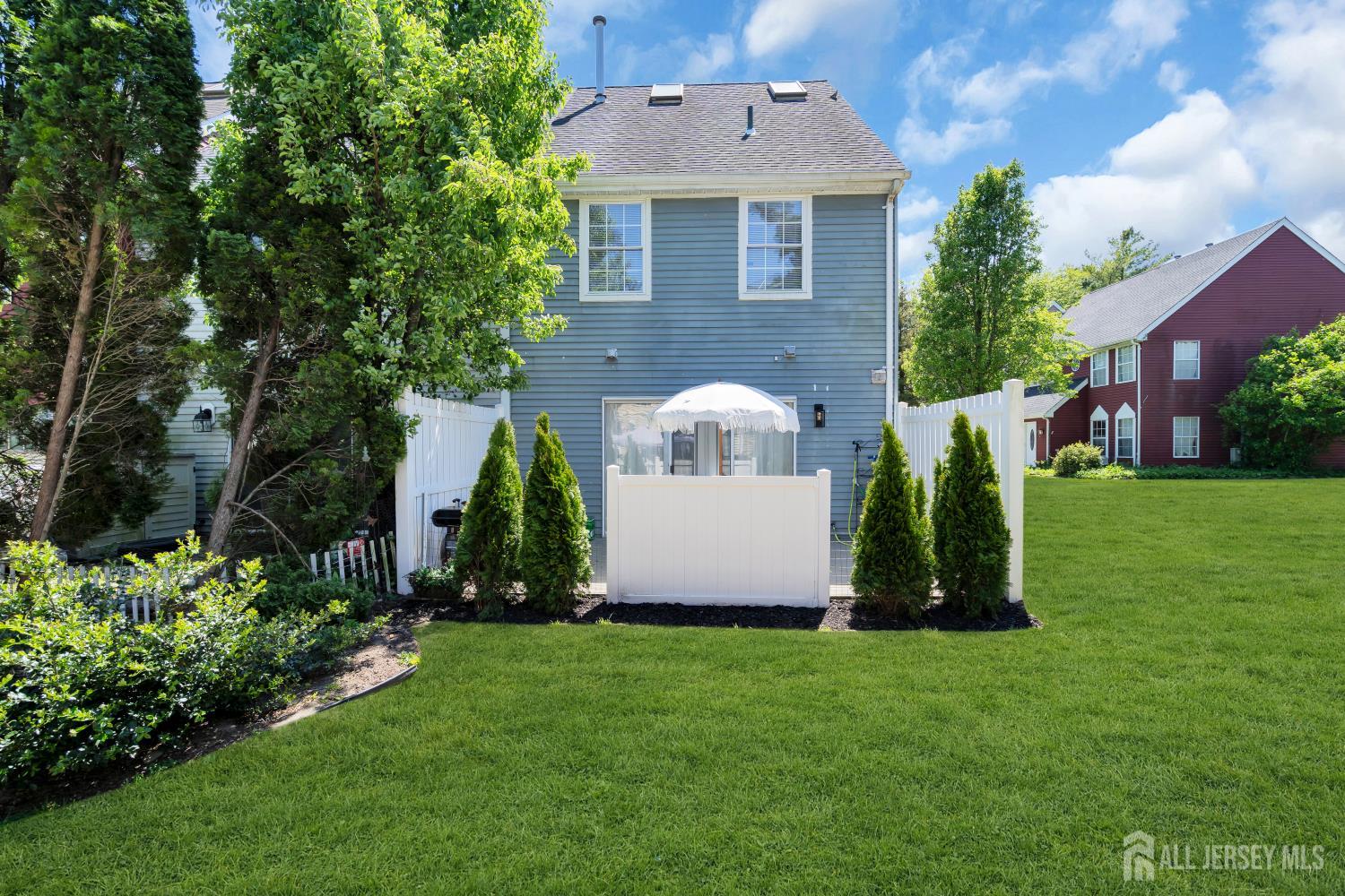 305 Beach Plum Court Tuckerton NJ 08087