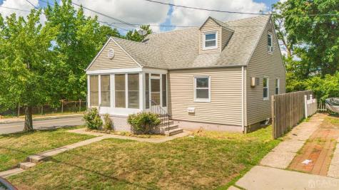 19 Seventh Street New Brunswick NJ 08901