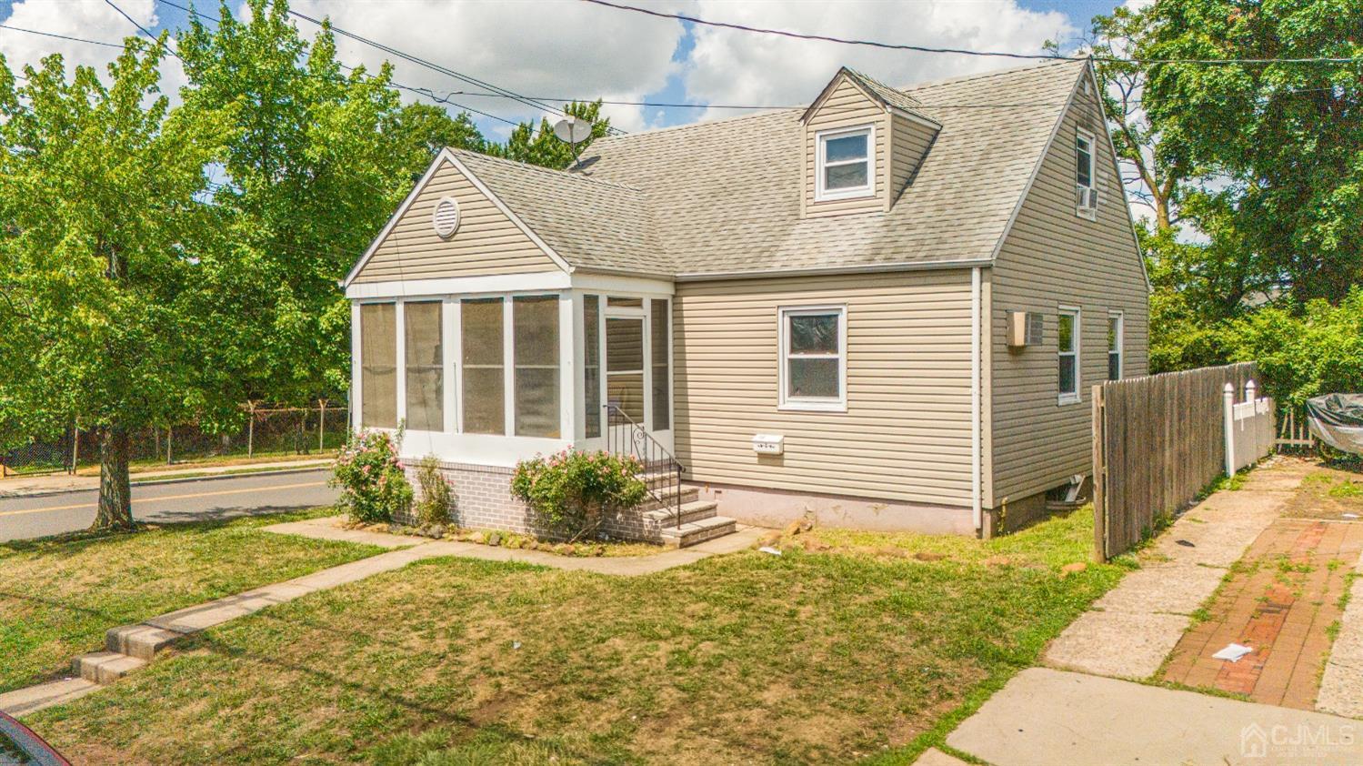 19 Seventh Street New Brunswick NJ 08901