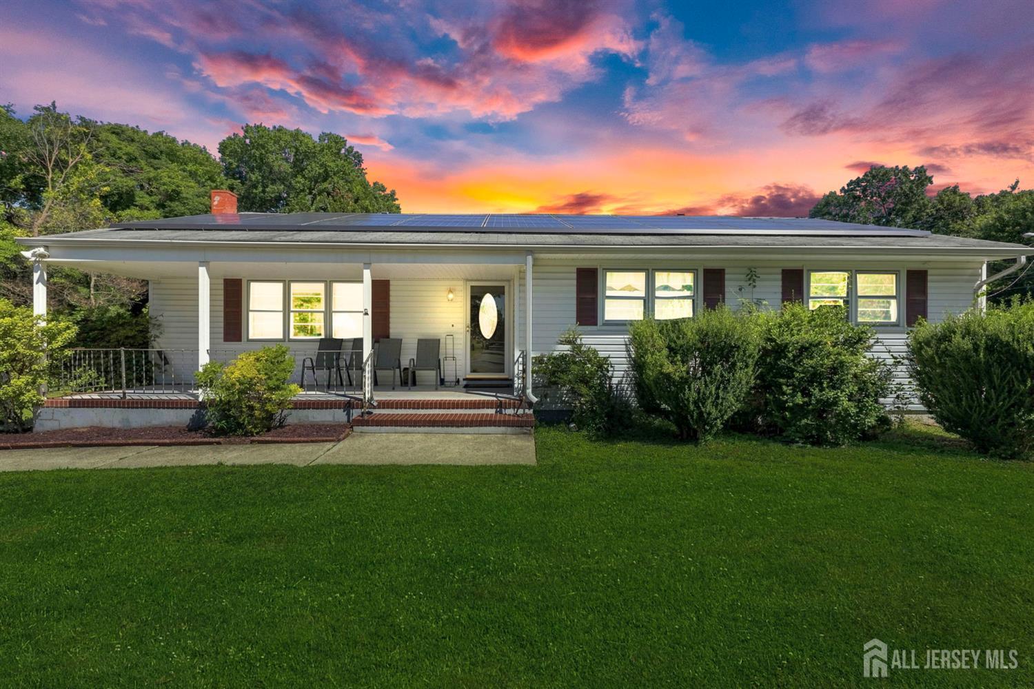 27 Milton Avenue East Brunswick NJ 08816