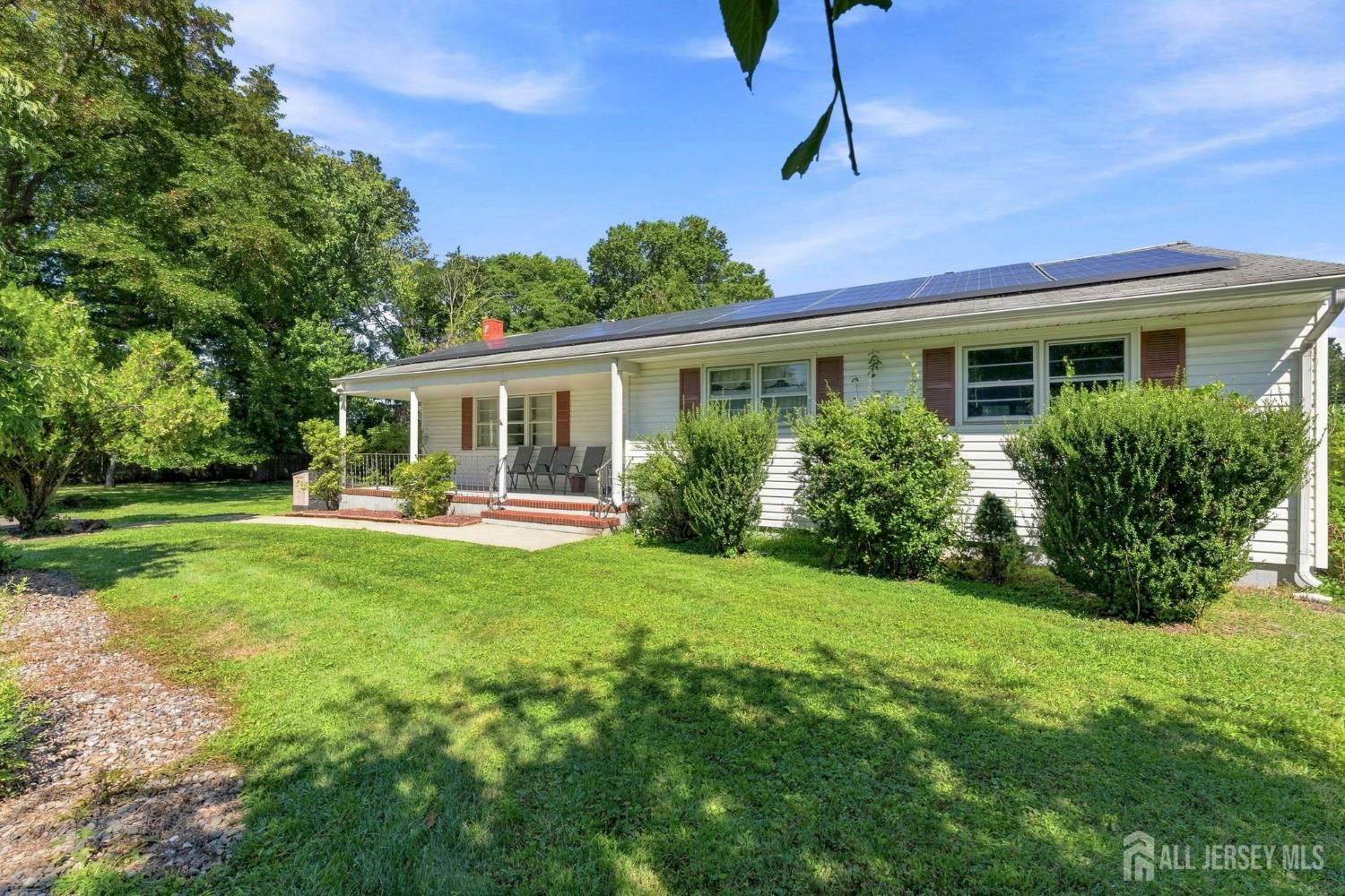 27 Milton Avenue East Brunswick NJ 08816