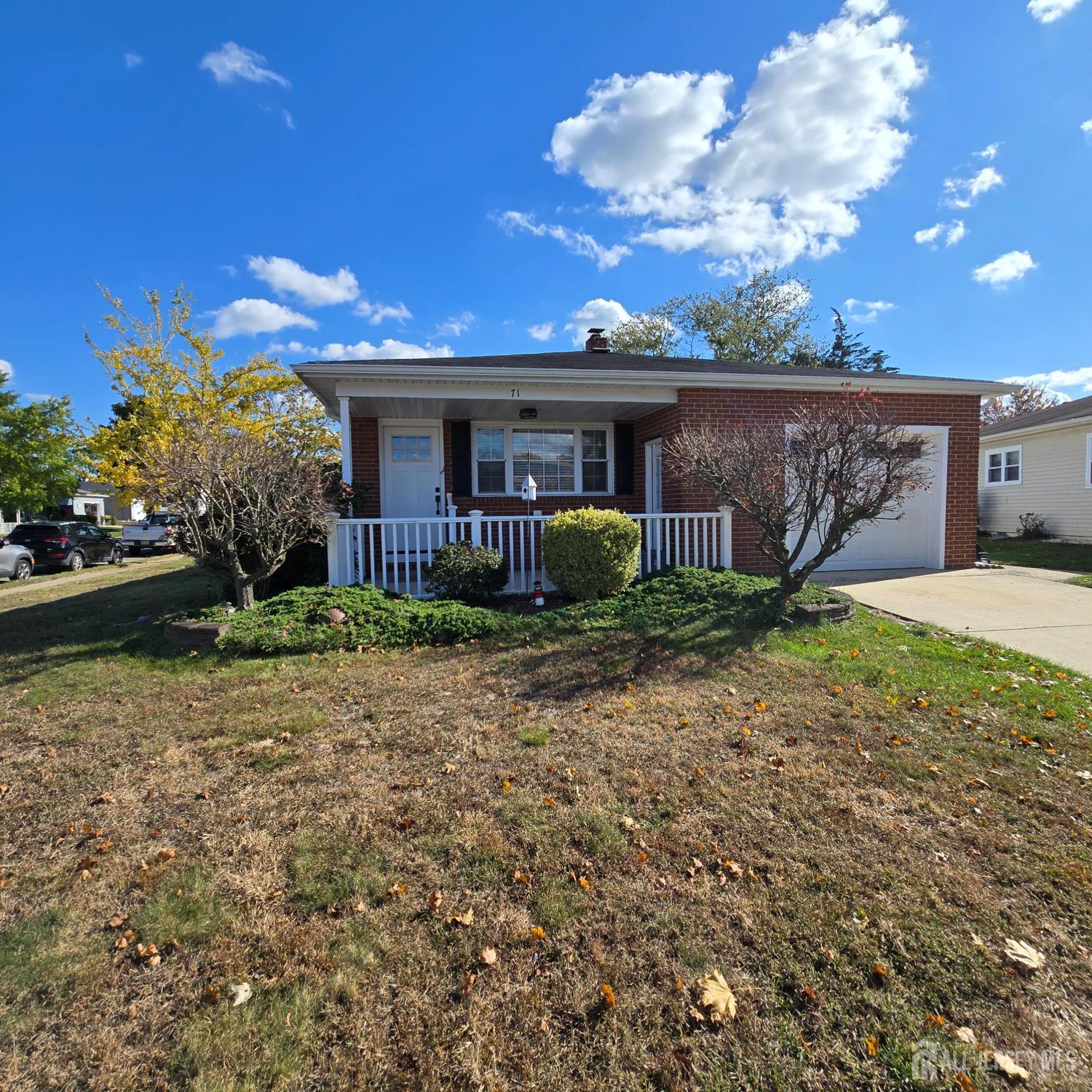 71 Bimini Drive Berkeley NJ 08757